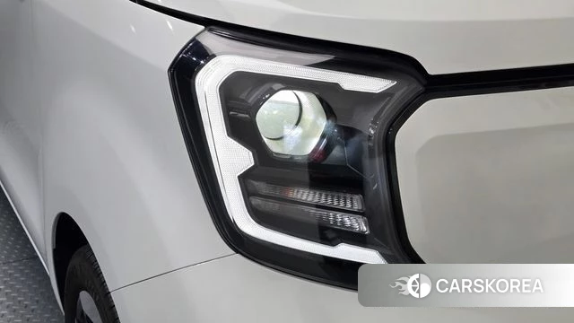 Kia The New Kia Ray EV id 4675259 из Кореи 14