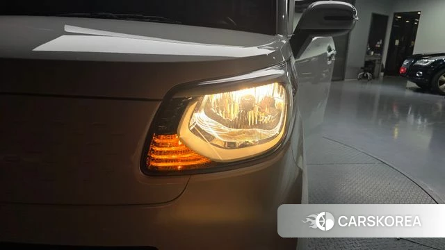 Kia The New Ray id 4376701 из Кореи 14