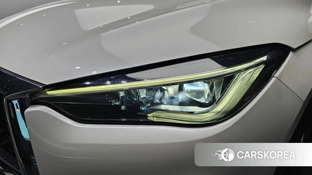 Infiniti QX50 (P71A) id 4755014 из Кореи 14