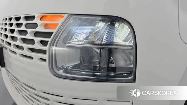 Hyundai Staria id 4518672 из Кореи 14