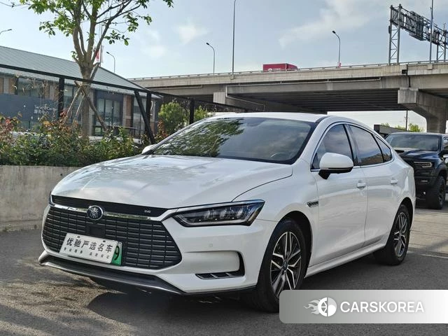 BYD Qin Pro EV id 4235439 из Китая 14