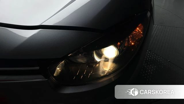 Renault Korea (Samsung) SM3 Neo id 4378043 из Кореи 14