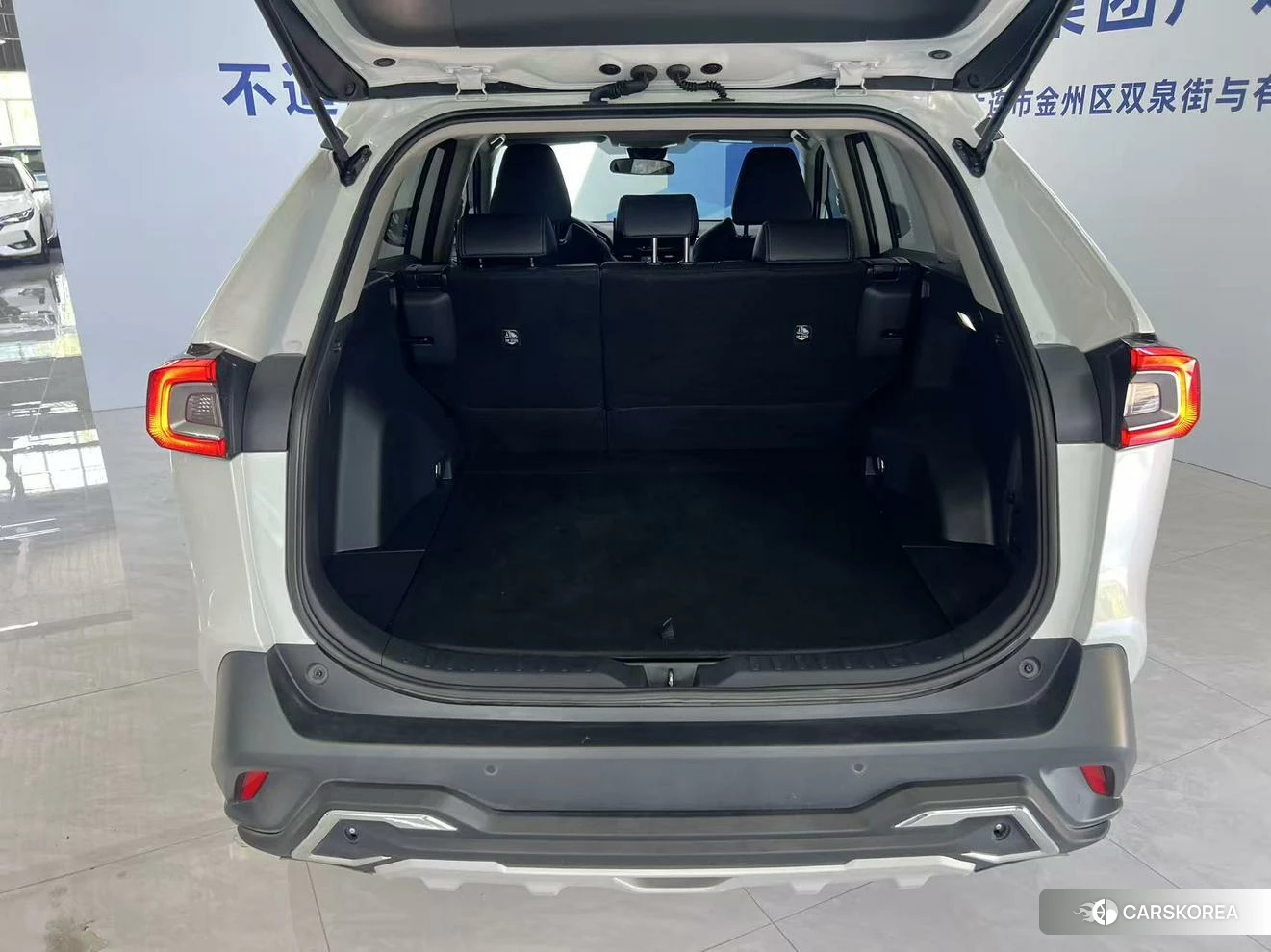 Toyota Wilanda id 4455599 из Китая 14