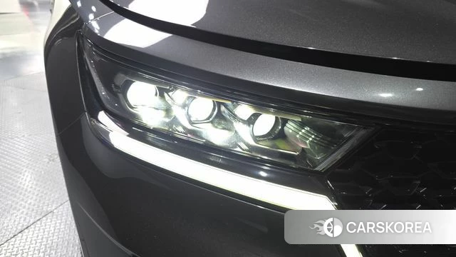 Kia Sorento 4th Generation id 4401080 из Кореи 14