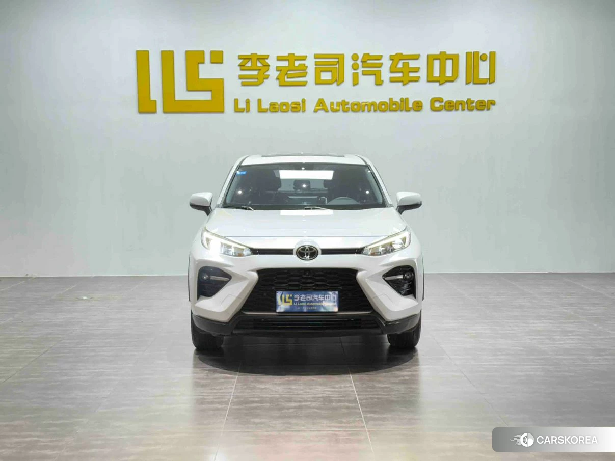 Toyota Wilanda id 4479259 из Китая 14