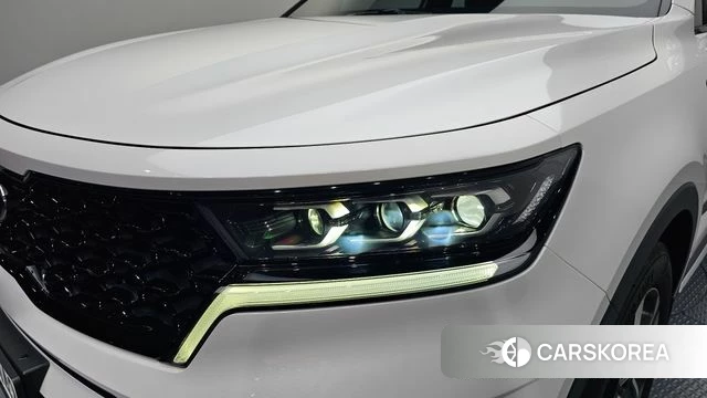Kia Sorento 4th Generation id 4330928 из Кореи 14