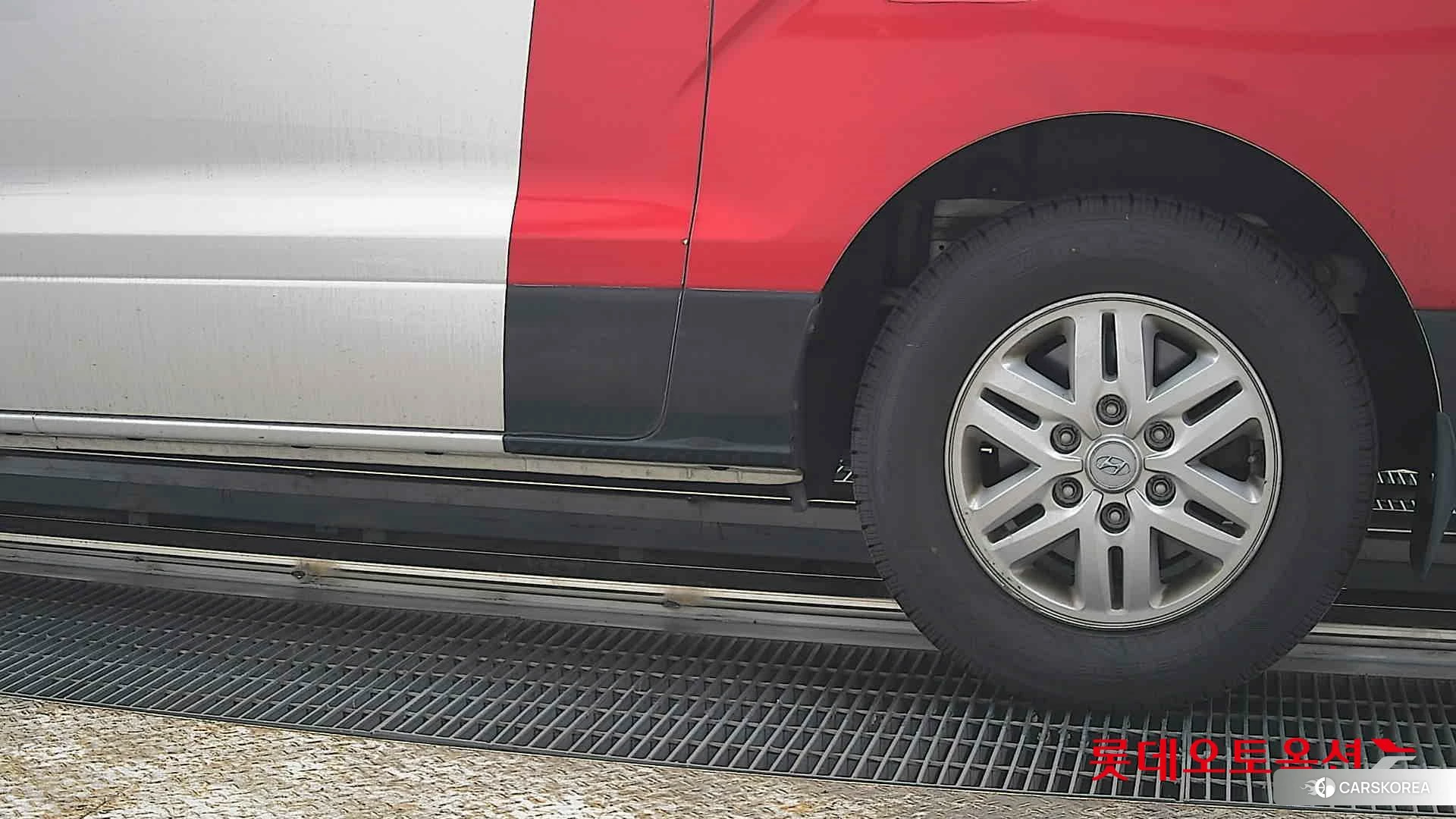 Hyundai Grand Starex id 3875809 из Кореи 14