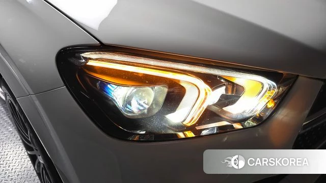 Mercedes-Benz GLE-Class W167 id 4303151 из Кореи 14