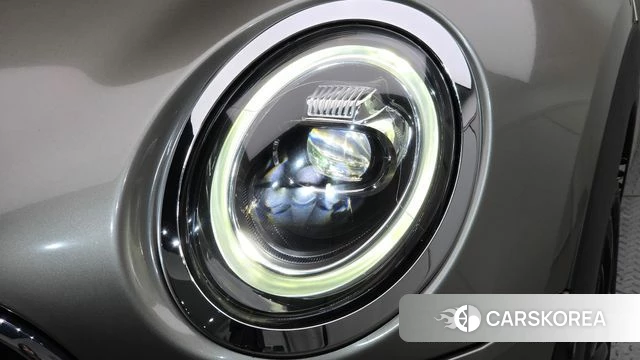 Mini Cooper Clubman id 4785097 из Кореи 14