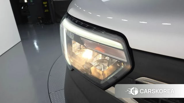 Renault Korea (Samsung) Master id 4416399 из Кореи 14