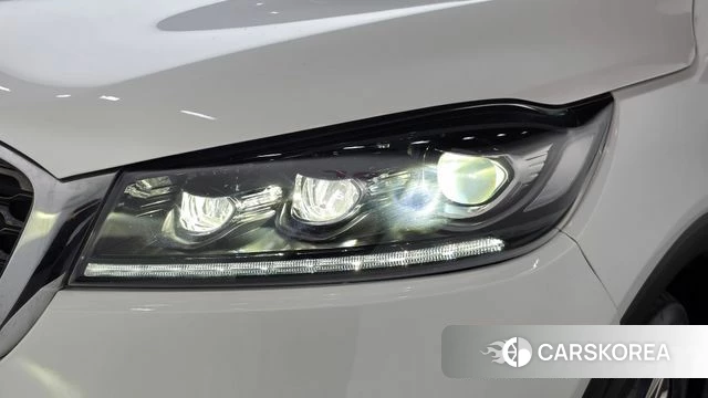 Kia The New Sorento id 4836649 из Кореи 14