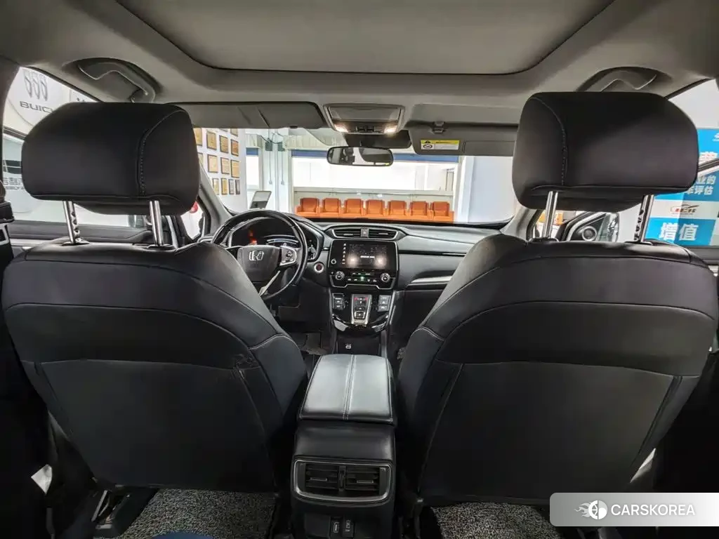 Honda Haoying New Energy id 4553774 из Китая 14