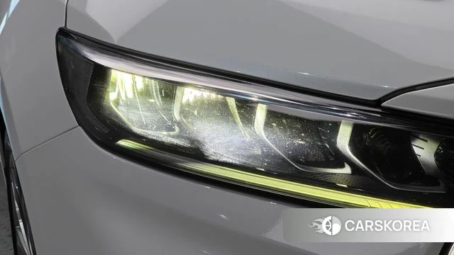 Kia K7 Premier id 4658047 из Кореи 14