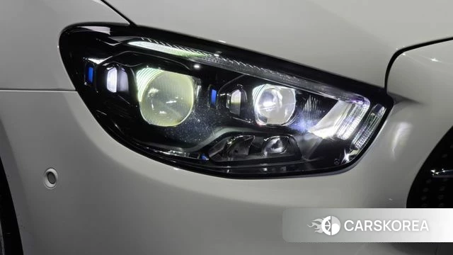 Mercedes-Benz E-Class W213 id 4784367 из Кореи 14