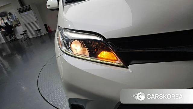 Toyota Sienna id 4543738 из Кореи 14