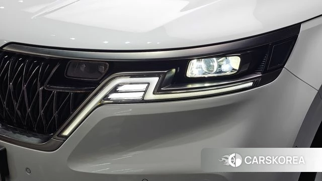 Kia Carnival 4th generation id 4696381 из Кореи 14