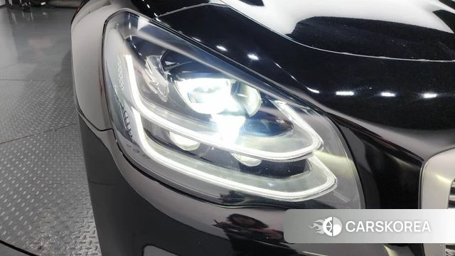 Kia More K9 id 4345745 из Кореи 14