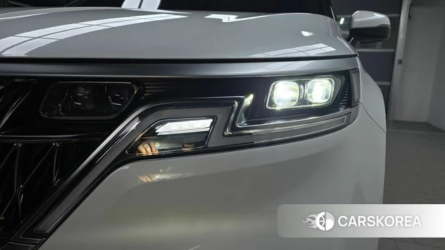 Kia Carnival 4th generation id 4488737 из Кореи 14