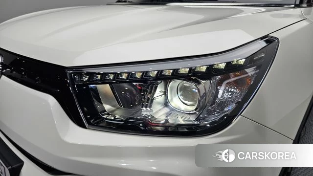 Ssangyong Tivoli Armor id 4411429 из Кореи 14