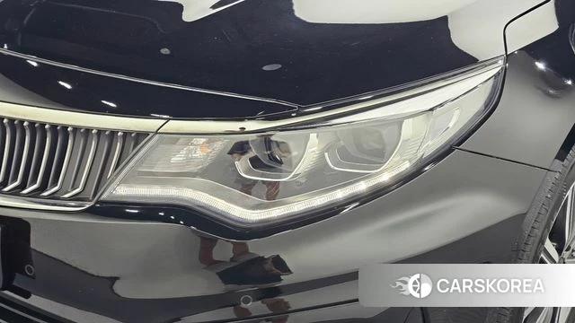Kia The New K5 2nd generation id 4662791 из Кореи 14