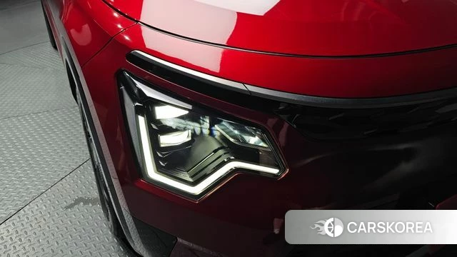 Kia Di All New Niro EV id 4740367 из Кореи 14