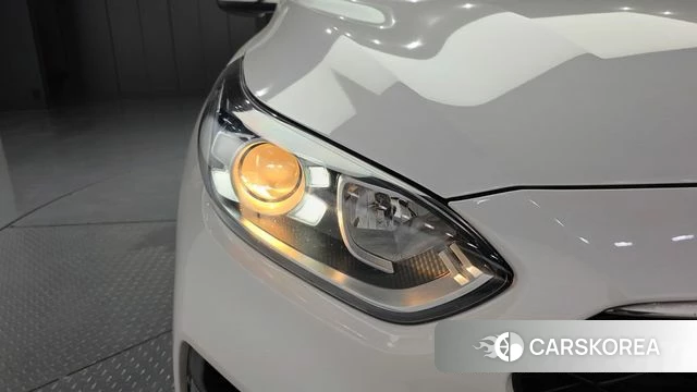 Kia Come New K3 id 4689164 из Кореи 14