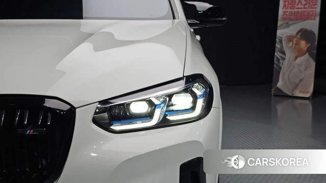 BMW X3 (G01) id 4650149 из Кореи 14