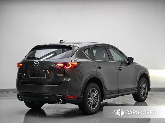Mazda CX-5 id 4365885 из Китая 14