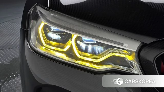 BMW M5 (F90) id 4667724 из Кореи 14