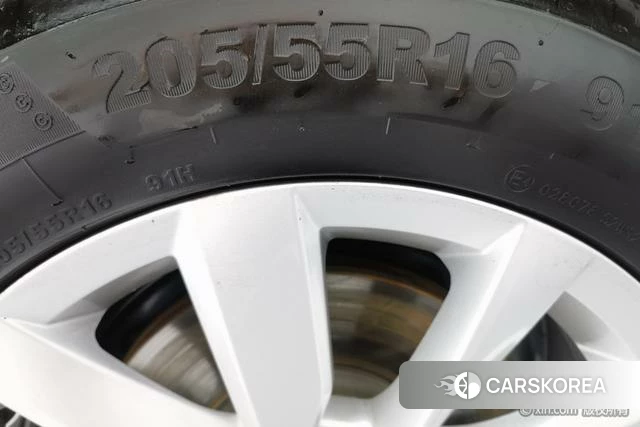 Volkswagen Bora id 4307138 из Китая 14
