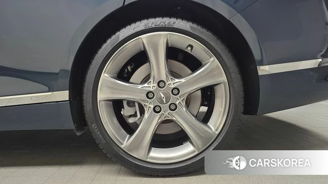 Genesis G80 (RG3) id 4651265 из Кореи 14