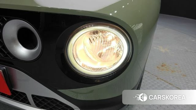 Hyundai Casper id 4361644 из Кореи 14