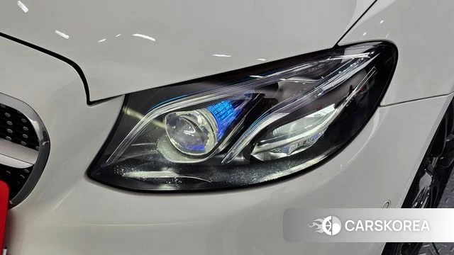 Mercedes-Benz E-Class W213 id 4447815 из Кореи 14