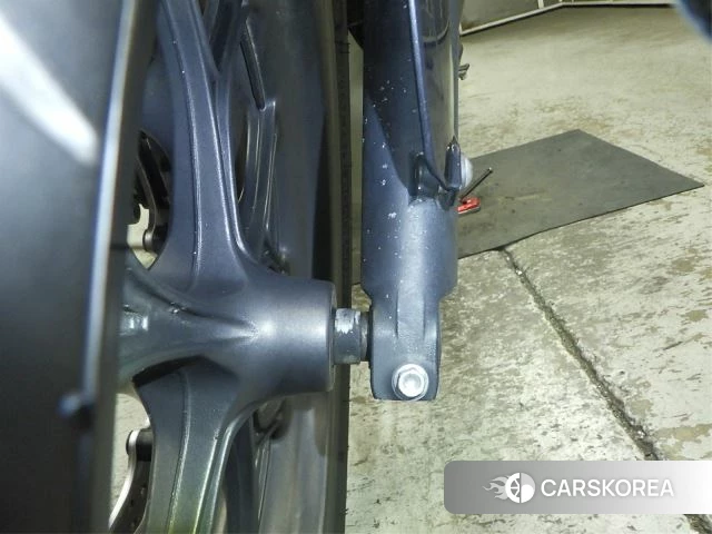 Honda NC700X id 4184970 из Японии 14