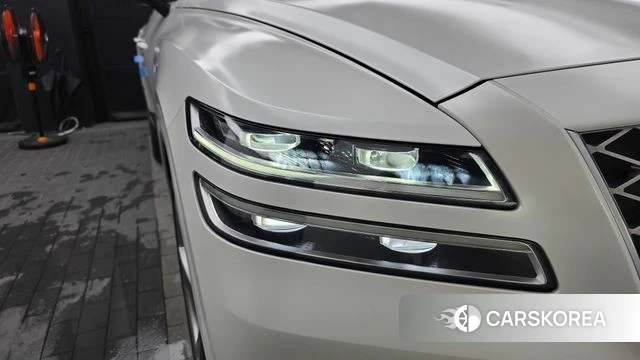Genesis GV80 id 4614641 из Кореи 14