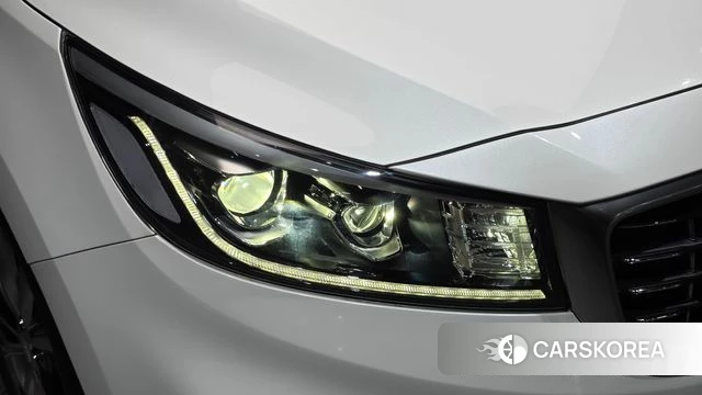 Kia The New Carnival id 4424424 из Кореи 14