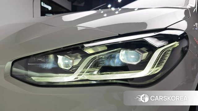 BMW 2 Series Active Tourer (U06) id 4505495 из Кореи 14