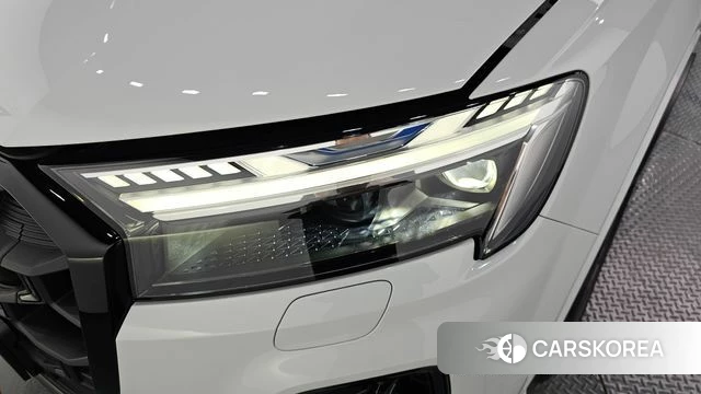 Audi Q7 (4M) id 4756978 из Кореи 14