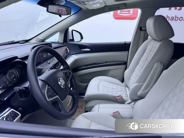 Buick GL8 id 4238760 из Китая 14