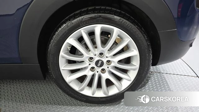 Mini Cooper Clubman id 4698486 из Кореи 14