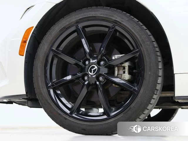 Mazda MX-5 id 4298147 из Китая 14