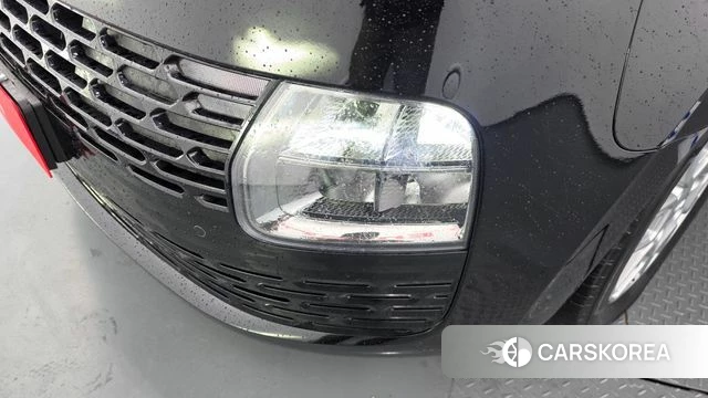Hyundai Staria id 4282117 из Кореи 14