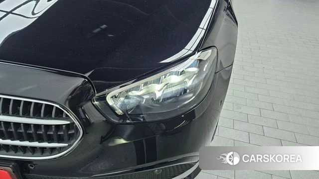 Mercedes-Benz E-Class W213 id 4186108 из Кореи 14