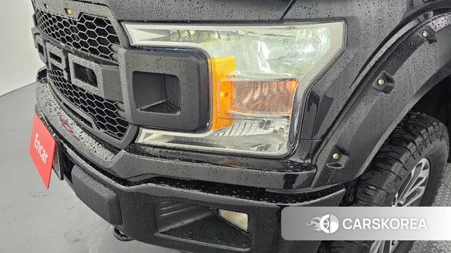 Ford F150 id 4562441 из Кореи 14