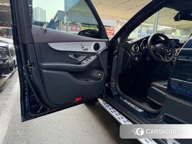 Mercedes-Benz GLC id 4275926 из Китая 14