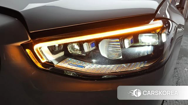 Mercedes-Benz S-Class W223 id 4349277 из Кореи 14