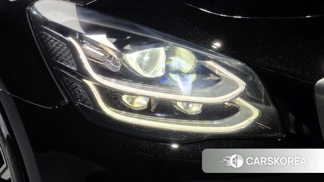 Kia More K9 id 4837270 из Кореи 14