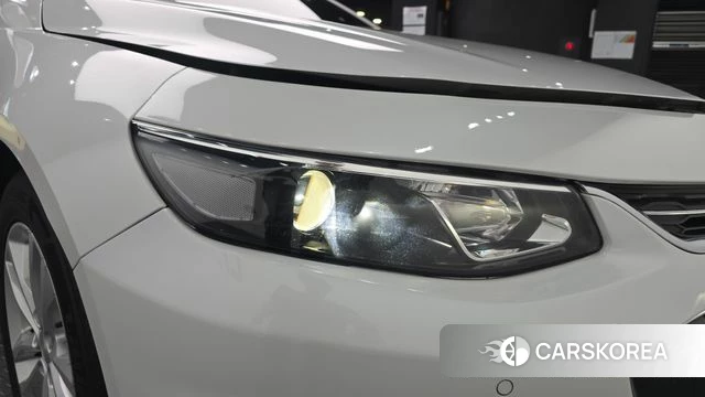 Chevrolet (GM Daewoo) All New Malibu id 4448136 из Кореи 14