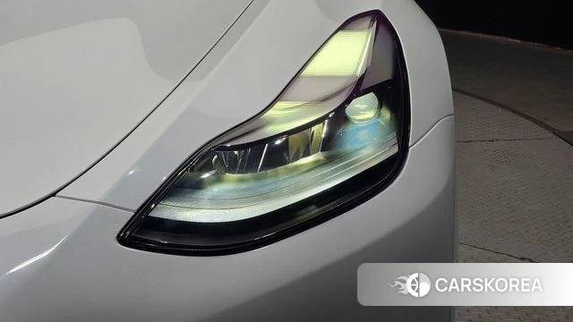 Tesla Model Y id 4493771 из Кореи 14