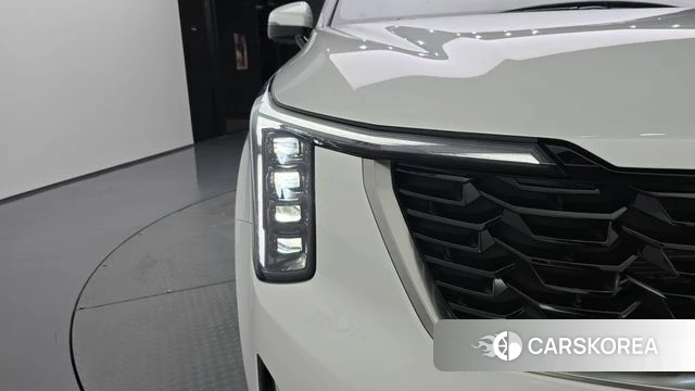 Kia The New Sorento 4th Generation id 4706089 из Кореи 14